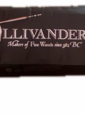 Harry Potter Universal studios Wand